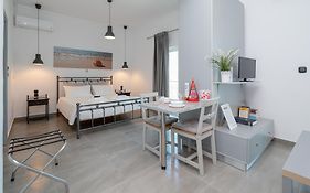 Milva Apartments